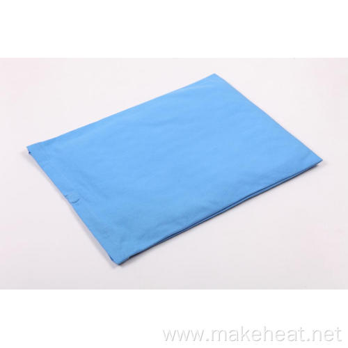 Extra Large Cotton Heating Pad, Fabric Heating Pad, Washable Heating Pad